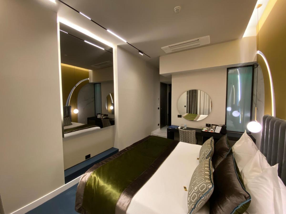 Relais Sul Mare Boutique Hotel Naples Exterior photo