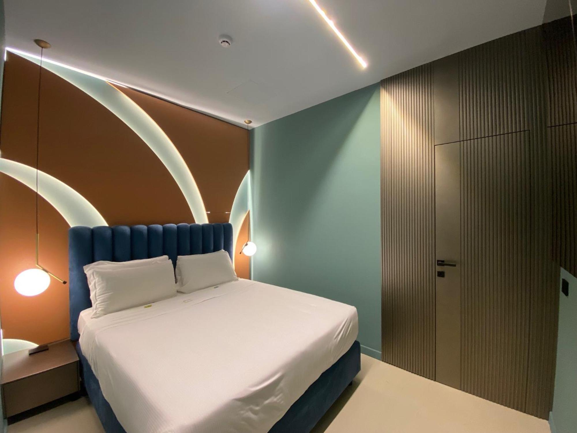 Relais Sul Mare Boutique Hotel Naples Exterior photo