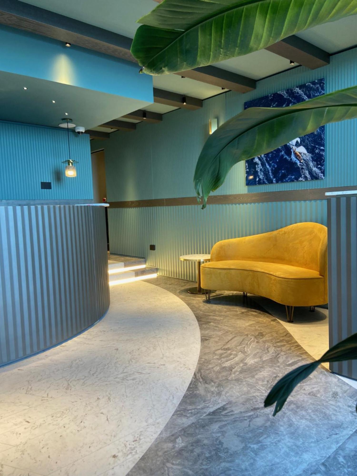 Relais Sul Mare Boutique Hotel Naples Exterior photo