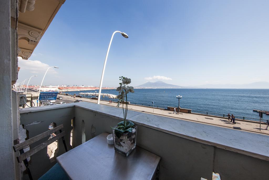 Relais Sul Mare Boutique Hotel Naples Exterior photo